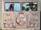 BOB MARLEY Babylon By Bus 2xLP Island US PRESS die-cut cover EX / NM