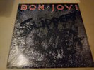 Slippery When Wet by Bon Jovi 1986 Vintage BMG Pressing Polygram Records Rock