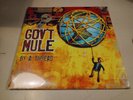 By A Thread by Gov't Mule Vinyl Record 2-LP Set NEW/SEALED Evil Teen Records
