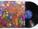 GAL COSTA Gal/Tuareg 1969 ORIG BRAZIL PYSCH TROPICALIA LP RARE HEAR