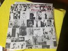 THE ROLLING STONES Exile On Main St. 2xlp 1972 COC 2-2900 Unipak  deadwax right