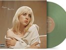 Billie Eilish Happier Than Ever Limited Edition Sage Green Colored Vinyl LP New