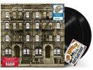Led Zeppelin Physical Graffiti Walmart 180g Vinyl LPx2 +Backstage Pass Sealed