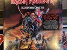 Iron Maiden-Maiden England '88 2LP Picture Disc Vinyl New