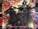 Iron Maiden-Death On The Road Gatefold 2LP Picture Disc New