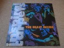 Inspiral Carpets Beast Inside LP UK 1st Press    SUPER AUDIO   [Ex/Ex+]