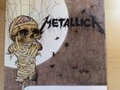 Metallica / One / LP / Maxi Single / 1988 / Vertigo / sehr gut erhalten