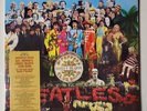 Sgt. Pepper's Lonely Hearts Club Band 50th Anniversary Edition The Beatles 2xLP