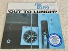 Eric Dolphy Out To Lunch Blue Note Classic Series LP - SEALED