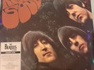beatles  - Rubber Soul 180 Gram Sealed