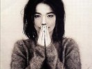 Debut by Björk One Little Indian First Press Vinyl LP 2007 TPLP31 EX/EX