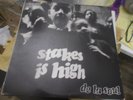 De La Soul Stakes is High 1996 hip hop LP on Tommy Boy