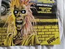 IRON MAIDEN -WOMEN IN UNIFORM- AWESOME RARE 1980 PRESS 12