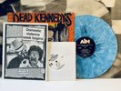 DEAD KENNEDYS - GIVE ME CONVENIENCE OR GIVE ME DEATH LP + 7