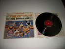 Dave Brubeck- Columbia Records CS 8192 Time Out-Stereo (Six Eye) EX/VG+ VINYL