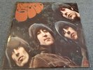 The Beatles, Rubber Soul,  Uk Parlophone 2nd Press Mono, Vinyl LP,