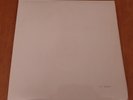 The Beatles, The White Album, Early UK Repress, Vinyl LP, Great Copy