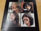 The Beatles, Let It Be,  US Apple Press, Vinyl LP, Great Copy