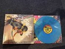 State Champs • Kings Of The New Age LP Vinyl • Blue