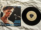 DAVID BOWIE - SPACE ODDITY / FAME, ITALIAN ITALY 7
