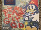 Westside Gunn, Stove God Cooks, Estee Nack -- Peace Flygod LP (Marbled Vinyl)