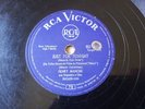 78 rpm Henry Mancini BRAZIL Just for Tonight/Baby Elephant Walk RCA Victor