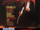 La Bamba - Various - USA 1st press (1987) soundtrack record