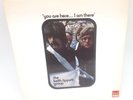 You are here I am there Keith Tippett Group Vinyl LP Record Polydor 2384 004