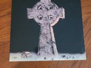 Black Sabbath Headless Cross Vinyl LP IRS 82002 RARE METAL 1989 ORIG   VG