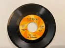 PYRAMIDS - Contact/ Pressure Cedwicke-13006 dj 45rpm 1964 Ex+