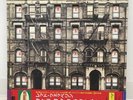 LED ZEPPELIN / PHYSICAL GRAFFITI JAPAN ISSUE DOUBLE LP W/ OBI, INNER*2,INSERT*2