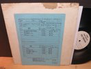 Santana: Amigos (VG 1976 Columbia QUADRAPHONIC TEST PRESS, US LP Latin Rock JAZZ