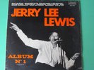 LP Jerry Lee Lewis – Album n°1 ( France 1969 )