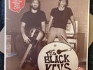 The Black Keys Live At Beachland Vinyl Sealed Limited Edition