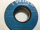 VIVIAN JONES - I WANNA KNOW - TWIRL 2009
