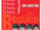 THE BEATLES 7