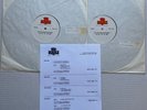 The JOE WALSH Concert The Source 1981 NBC RADIO SHOW 2xLP + Cues LIVE in DALLAS
