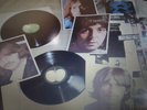 Vinyl The Beatles White Album Numerote Très Bon État Et Complet
