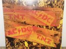 AC/DC T.N.T Vinyl LP Australia Import Albert Productions Rock Metal Album