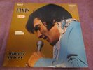 ELVIS PRESLEY  ALMOST IN LOVE LP RECORD   1970   CAS-2440 *SEALED *