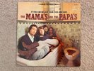 THE MAMAS AND THE PAPAS IF YOU CAN BELIEVE YOUR EYES AND EARS RARE TOILET COVER