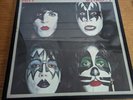 Vinyl 33T Kiss 