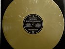 T. Rex Electric Warrior LIMITED GOLD RSD in REVERSABLE DIE-CUT SLEEVE Vinyl LP