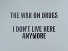 The War On Drugs I Don't Live Here Anymore Vinyl 2 LP / 7