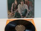TRAFFIC Mr. Fantasy LP 1968 United Artists UAS-6651 A-1A BLACK LABEL Shrink EX
