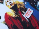 ORIGINAL 1990 SONIC YOUTH KOOL THING 7 INCH VINYL GOO ERA KIM GORDON NM