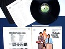 GATEFOLD COVER THE BEATLES YESTERDAY AND TODAY VINYL LP APPLE TRUNK NOT BUTCHER