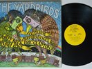 YARDBIRDS Featuring Jeff Beck Eric Clapton Jimmy Page EPIC 2xLP NM/VG++ 1st