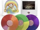 The Grateful Dead Europe '72 Vinyl Exclusive Multi-color 3 LP NEW OOP LTD  5000