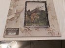 Led Zeppelin IV, 180 Gram Vinyl LP Remastered By Jimmy Page